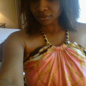 Meet your Posher, Sylvia